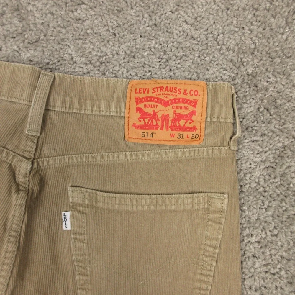 Levis thank you